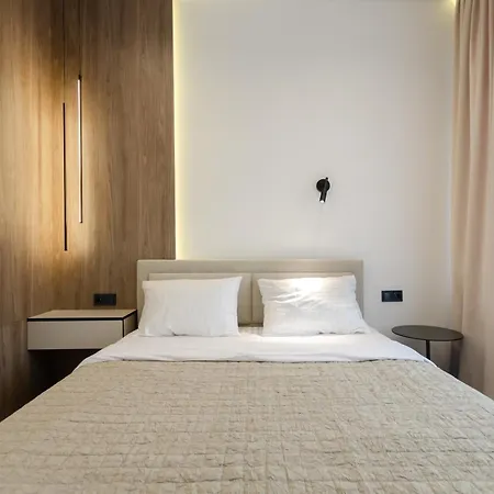Petrovdom 02-76a In Rc Pechersk Plaza, Mykhaila Boichuka 17 Apartment Kyiv